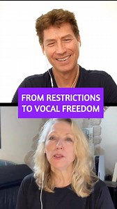 55 reactions | Sylvie's experience with traditional singing training is unfortunately very common. When we develop greater awareness and learn to feel the instrument in a different way, we can release hidden restrictions and free the voice in a new way. It's often a wonderful feeling. #freethevoice #vocalfreedom #vocalrelease #singwithfreedom #thesingingzone #perbristow #voicecoach #vocalcoach #singingcoach #singingtraining #voicecoaching #singinglessons | The Singing Zone | Facebook