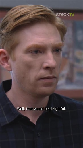 STACKTV on Instagram: "Heavy is the crown 😔 👑 Catch #ThePaper Thursdays at 10pm on Showcase, streaming exclusively on STACKTV"