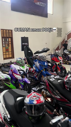 real the king🤡🃏 #xmaxz3us #xmax #xmax300 #aeroxz3us