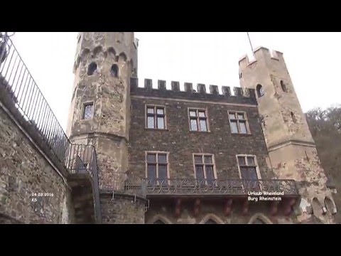 Burg Rheinstein