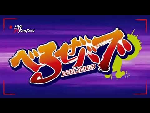 べるぜバブOP