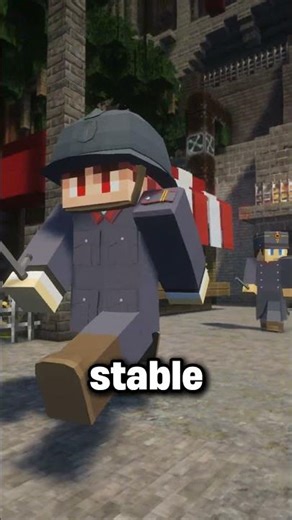 You will NEVER survive this new Minecraft RP server! 🔥