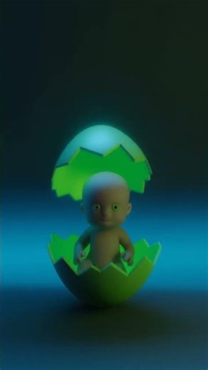 You Won’t Believe What Hatches From This Egg! | XenoHatch