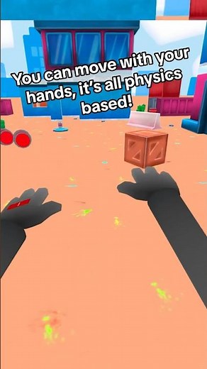 Create Play Share in DigiGods #vr #quest2 #quest3 #digigods #gtag