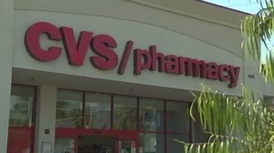 CVS to close 270 stores this year