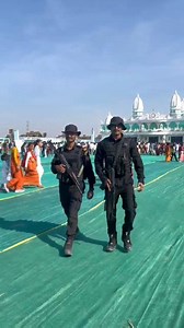 250K views · 26K reactions | 殺 #tranding #trendingreel #reelsvideoシ #reelsfbシ #viralvideochallenge #follower #commando #motivation #fouji #army #duty #explore #life #NSG | Fit Commando | Facebook