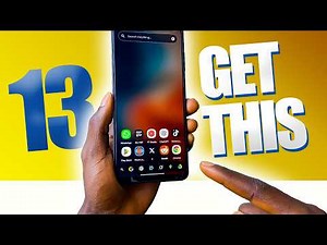 13 MUST HAVE Free Open Source Android Apps