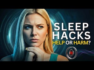 Sleepmaxxing Explained: What Actually Improves Sleep (And What Makes It Worse)