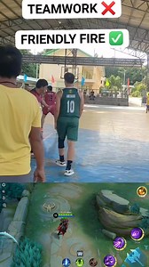 Color blind🤣 #MLBB | AL3X Gaming