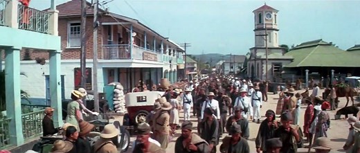 Papillon | movie | 1973 | Official Trailer