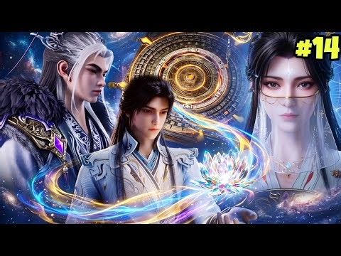 The one who defied the heaven episode 14 explained in Hindi