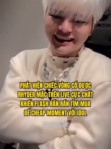 Xinh nha #TikTokGiaiTri #clmedia #clhotbiz #rhyder | rhyder