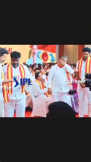 Me choosing IPL over my career every day 💀🏏 | Priorities gone wrong 😂 #shorts #tvk #ipl2026