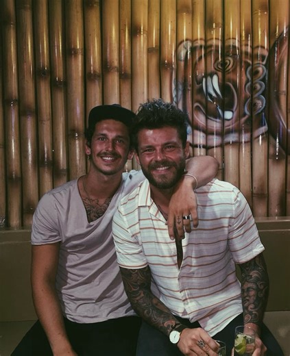 Regan Walker | 2016. My first year at life after beating cancer. Mint! 🩵 P.S. - let’s bring VSCO filters back | Instagram