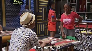 Things are getting real🫣 Mbali has to fix her courage as Ndalo makes his move... Tonight on #GenerationsTheLegacy 20:00 #SABC1siON | Generations:The Legacy