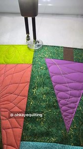 From pieced top to work of art. Make your quilting dreams a reality with Handi Quilter. | Handi Quilter
