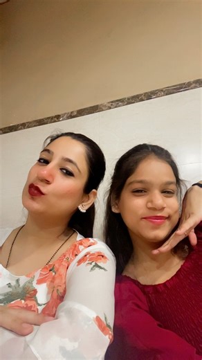 Anjana Uppal on Instagram: "We all grew up from that stage 🥲 . . . . . . [ Sisters, sisterhood, bro code , secret , relatable, meme , funny , punishment , scared , sister secret , stage , explore , fyp , sister code, childhood ] #sister #explore #fypppppppppppppppppppppppppppppppppppppppppppppppppppppppppppppppppppppp #trending #explorepage"