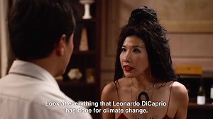 What HAS Leonardo DiCaprio done for climate change? Grist investigates.