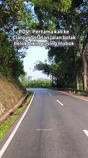 Explore the Charm of Cianjur Selatan | Discover Hidden Gems