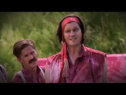 The Civil War On Humormill YTP: Part 3