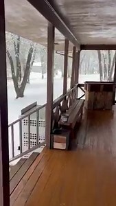 Snow! | Roaring Camp Gold