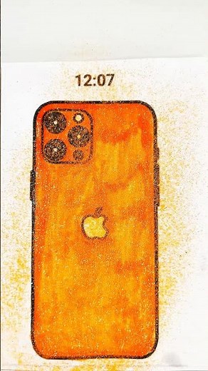 iPhone.Color 17 pro max coloring book #coloringbook #iphone #satisfying #shorts