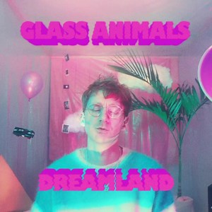 this video was definitely the most difficult video i’ve ever made. had to unload all the stuff from a truck that was opened at the bottom of my street and carry everything up a fire escape three stories. think it was worth it tho, now my thighs are super hench. anyway - video for dreamland is out nowww 📺🥣🏝💜 https://glassanimals.lnk.to/DreamlandWatch | Glass Animals