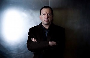 Interview: Actor & Film Producer, Terry Stone - CelebMix