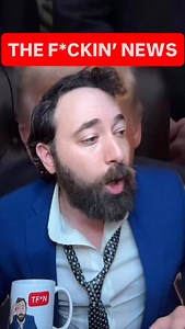 146K views · 2.9K reactions | November 14, 2025 - #usa government #shutdown ends, a deadly bus #crash in #sweden, and more f*ckin’ news! #tsa #trade #java #china #space | The Fckin News | Facebook