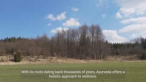 Ayurveda: The Revolution of Natural Medicines