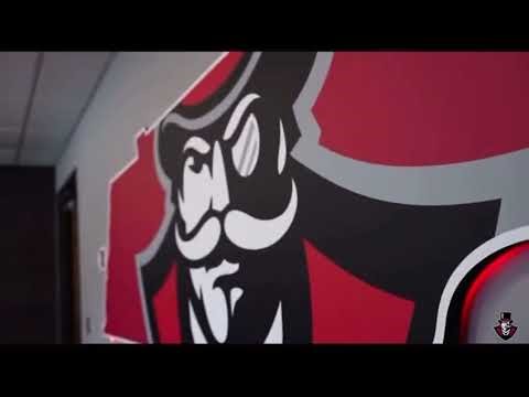 Austin Peay Baseball ~ Campus Tour Video