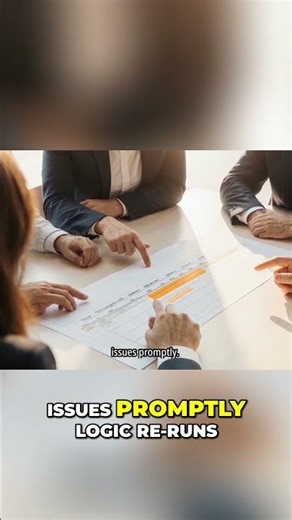 Project Updates: Keep Your Schedule Accurate Now!