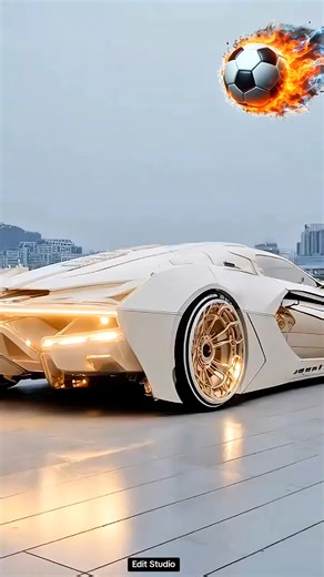 Top 5 Most Expensive Cars Owned by Football Stars