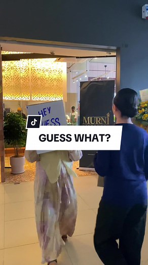 Murni Discovery Official on TikTok