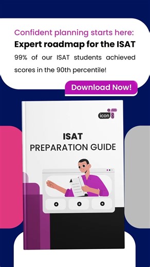 Ready to ace the ISAT? 🎓✨