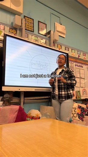 Celebrating the Multifaceted Role of Teachers