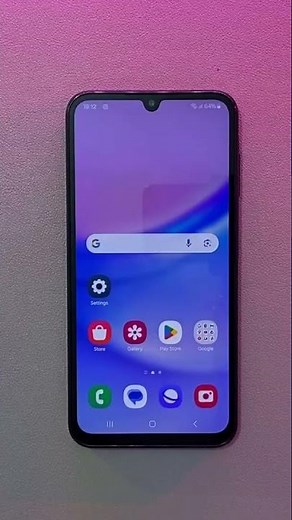 How to delete/remove Secure Folder from Samsung phone #galaxyaseries #smartphone #samsung