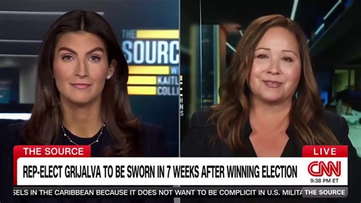 Democrat Promises Confrontation With Mike Johnson at Delayed Swearing In