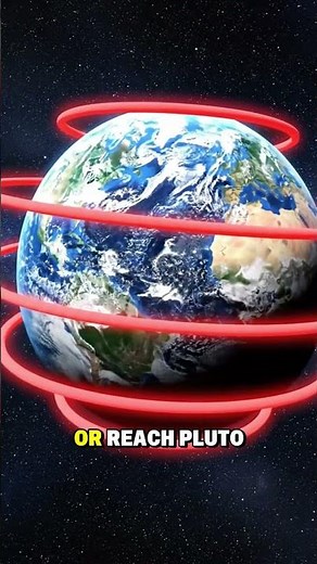 How Long Is Your DNA (Explained) 🤔