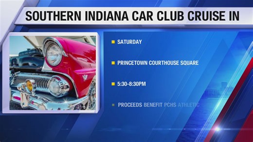 Here’s a look at events from September 25 through 28, 2025