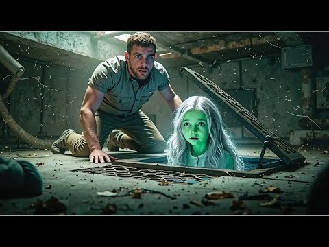 Er kaufte ein verfallenes Haus – unter dem Boden fand er ein zerbrochenes Alien-Kind | HFY | Sci-FI