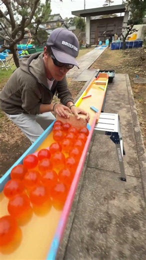 Marble Run ☆ Legendary Theatre Company Original Course③