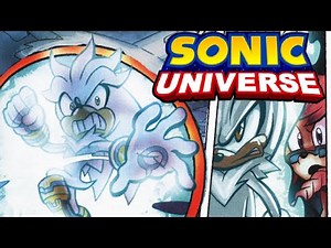 (COMIC DUB) SILVER'S RAGE against Enerjak!