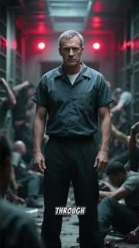 Inside Frankland Prison: The Inmate Who Staged a Takeover | True Crime UK