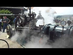 Dampfkompressor August Borsig in Berlin