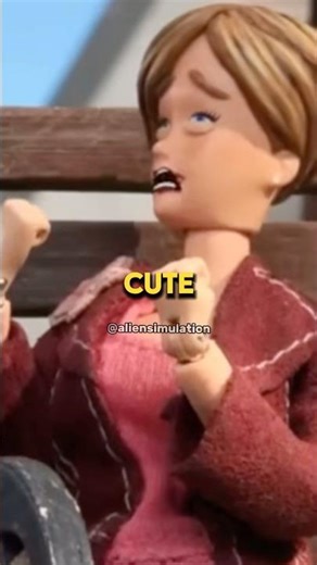 You Will NOT See This Coming - Robot Chicken Short Edit