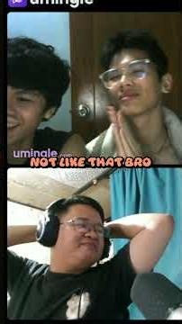 Alastor and Kalookalikes in Umingle