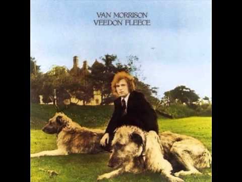 Van Morrison, "Comfort You" [Veedon Fleece, 1974]