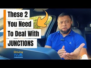 Learn These 2 Things To Help With Junctions | Online Course!