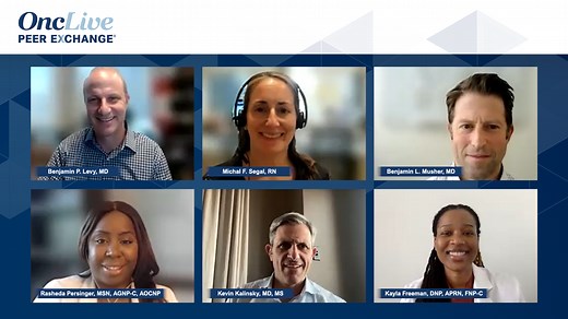 Overview of Antibody-Drug Conjugates (ADCs) | OncLive